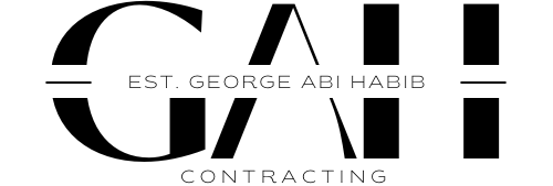 Est. George Abi Habib for Contracting